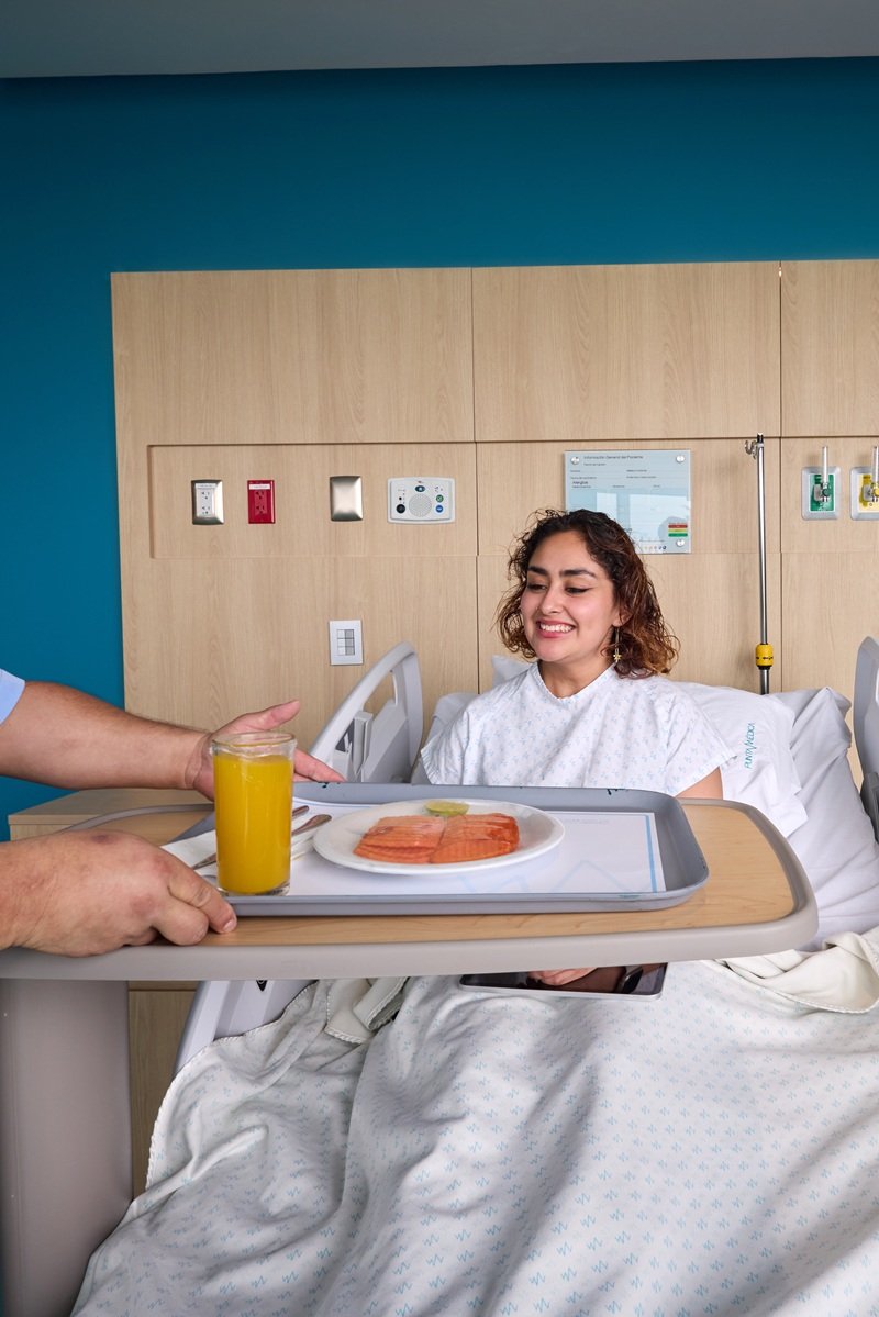 Las Floristas México