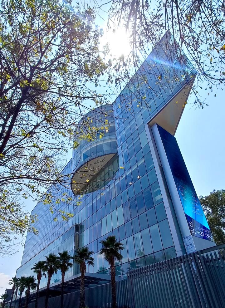 Atención Médica Integral de Alta Especialidad