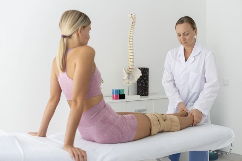 Ortopedia y Traumatología